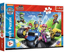 Image de Puzzles 100 Paw Patrol on motorbikes 16430