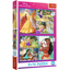 Image de PUZZLE 2X70 DISNEY PRINCESS