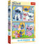 Image de PUZZLE 2X70 disney lilo et stitch 344448