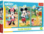 Image de PUZZLE 3 X 50 DISNEY MICKEY MOUSE 34881