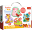 Image de Puzzles Baby Classic BABIES ANIMALS 36135