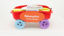 Image de PULL AND PLAY DOUGH WAGON 8014