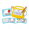 Image de EXERCICES AMUSANTS ALPHABET FR107186