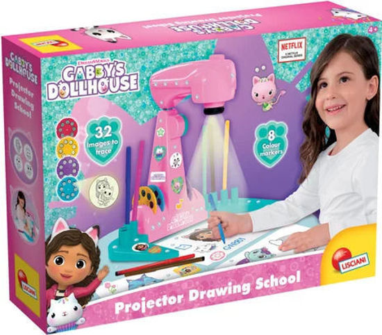 Image de GABBY'S PROJECTEUR LED DE DESSIN 106936