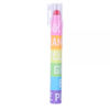 Image de CRAYON DE COULEUR DANS UN STYLO