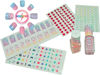 Image de KIT MANUCURE AVEC ONGLES PARFUMÉS