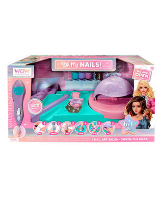 Image de STUDIO DESIGN VOS ONGLES "NAIL SALON"