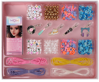 Image de KIT DE LUXE À FAIRE SOI-MÊME AVEC 5 BRACELETS À CHARMES EN MÉTAL