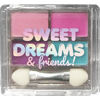 Image de COFFRET DE MAQUILLAGE VERNIS A ONGLES, STICKERS POUR ONGLES ET OMBRE A PAUPIERES