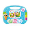 Image de MINI TABLE EDUCATIVE LA FERME EX109906