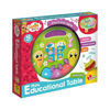 Image de MINI TABLE EDUCATIVE ANIMAUX EX109913