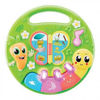 Image de MINI TABLE EDUCATIVE ANIMAUX EX109913