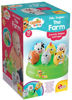 Image de CAROTINA FORMES EDUCATIVES LA FERME 109944