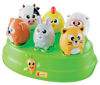 Image de CAROTINA FORMES EDUCATIVES LA FERME 109944