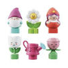 Image de CAROTINA FORMES EDUCATIVES GNOMES ET FLEURS 109951
