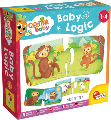 Image de CAROTINA BABY MAMN ET LEURS PETITS 80038