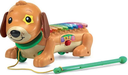 Image de ELTON MON ROULI XYLOPHONE 571005