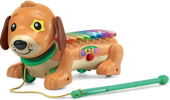 Image de ELTON MON ROULI XYLOPHONE 571005