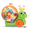 Image de ROULI ESCARGOT MAXI DECOUVERTES 572205
