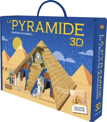 Image de la pyramide