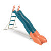 Image de TOBOGGAN LINOU BLEU 2M63 REF J-31157P4