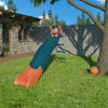 Image de TOBOGGAN LINOU BLEU 2M63 REF J-31157P4
