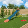 Image de TOBOGGAN VALOU BLEU 3M80 REF J-32111P4