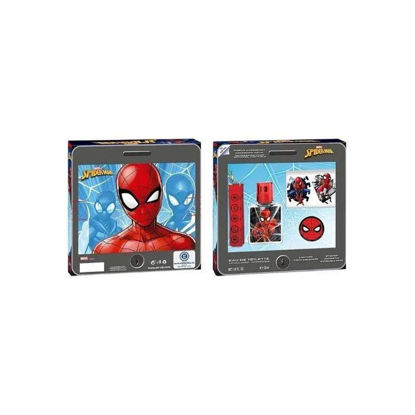 Image de SPIDERMAN EDT 30ML+LANYARD+STICKER