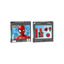 Image de SPIDERMAN EDT 30ML+LANYARD+STICKER