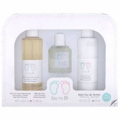 Image de COF EAU MY BB 81267