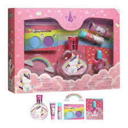 Image de COFFRET EAU MY UNICORN EDT 30 + KIT