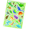 Image de MEGA ARTS CRAFT LES DINOSAURES