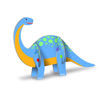 Image de MEGA ARTS CRAFT LES DINOSAURES