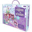 Image de COFFRET - LE CHATEAU DES PRINCESSES