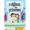 Image de COFFRET - LE CHATEAU DES PRINCESSES