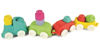 Image de CLEMMY TRAIN SENSORIEL