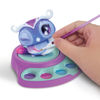 Image de STUDIO DE PEINTURE D'ANIMOULOUS