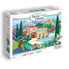 Image de PALETTE D'ARTISTE LA Provence