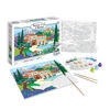 Image de PALETTE D'ARTISTE LA Provence