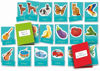 Image de MONTESSORI LES CHIFFRES TACTILES