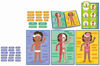 Image de MONTESSORI LE CORPS HUMAIN