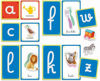 Image de MONTESSORI LES LETTRES TACTILES