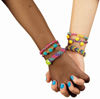 Image de CRAZY CHIC COFFRET CREATION DE BRACELETS DE LAMITIE