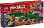 Image de LEGO LE DRAGON VERT DE LA FORET LIOD 71829