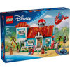 Image de LA MAISON SUR LA PLAGE DE LILO ET STITCH 43268
