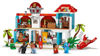 Image de LA MAISON SUR LA PLAGE DE LILO ET STITCH 43268