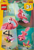 Image de LE FLAMANT ROSE 31170