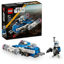 Image de SW LE MICROFIGHTER Y-WING 75391
