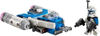 Image de SW LE MICROFIGHTER Y-WING 75391