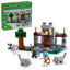 Image de MINECRAFT LA FORTERESSE DU LOUP 21261